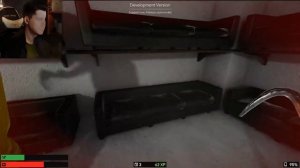 Я СТАЛ СЦП SCP 3008 БЕСКОНЕЧНАЯ ИКЕЯ СЦП