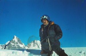 Кто сказал, что я сдал