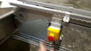 Отладка конвейерной системы для маркировки / Conveyor system for marking