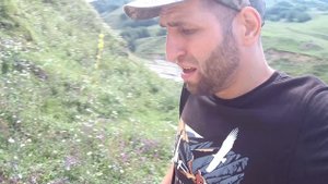 ЧЕЧНЯ СЕЛО ХАРАЧОЙ