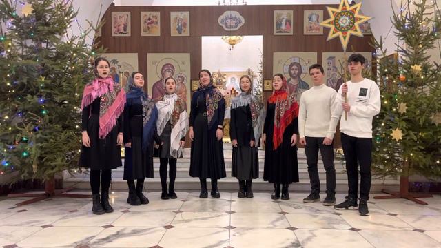«Дін-дон» - А.Мельничук