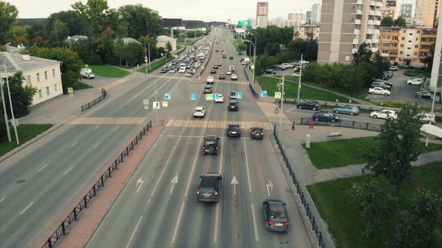 Счастье рождается в тишине - группа поселков "Заповедник"