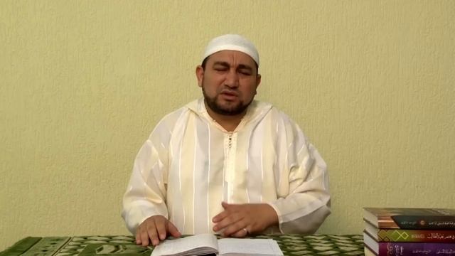 Пять обязательных Намазов. - шейх Зафер Ашек смотреть онлайн