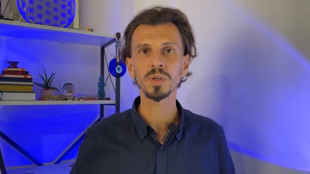Доказательство реинкарнации | Возрождение древнеегипетской жрицы Дороти Иди