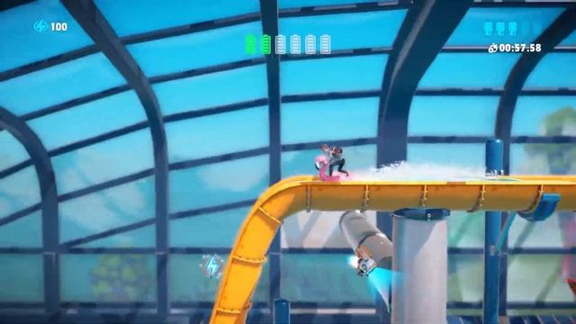 Mickey Storm and the Cursed Mask Review смотреть онлайн