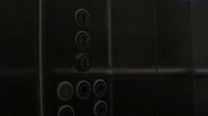 Лифт KONE без машинного помещения