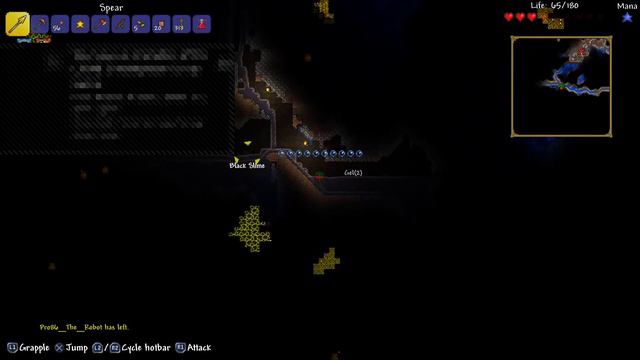 link2cold's Live terraria broadcast смотреть онлайн