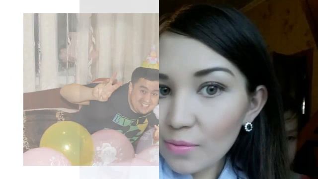 5 лет семейной жизни - Деревянная свадьба! смотреть онлайн