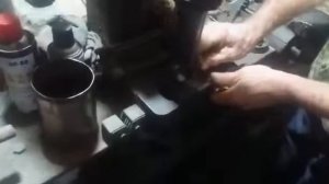 Самодельные пульки для пневматики