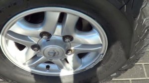 Lexus of Kelowna - 1999 Lexus LX 470 Walk Around Video