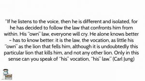 #74 Карл Юнг и достижение ЛИЧНОСТИ - перевод [Academy of Ideas]