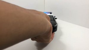 1/24 Mason City Police Ford Tauruses with Working Lights (CUSTOM ORDER)