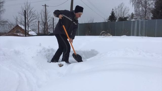 VLL #018. -32 градуса. Вода замёрзла смотреть онлайн