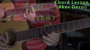 Take Five Guitar Lesson ( Chord & Solo )