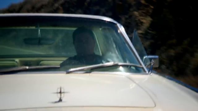 Lincoln Continental Test Drive - Wheeler Dealers смотреть онлайн