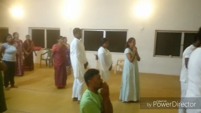 Mujhe Meri Masti Kaha Leke Aayi- Osho Sannidhi Mysore смотреть онлайн