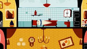 Симулятор призрака