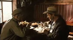 круговорот дерьма в природе приключения солдата Ивана Чонкина