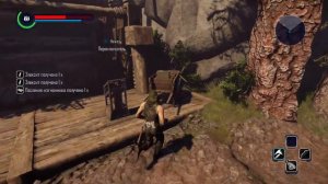 Прохождение Elex - Лифт