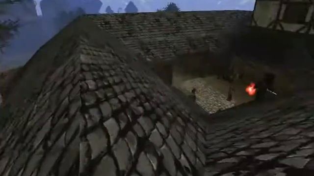 Крадущиеся чуваки в Готике смотреть онлайн