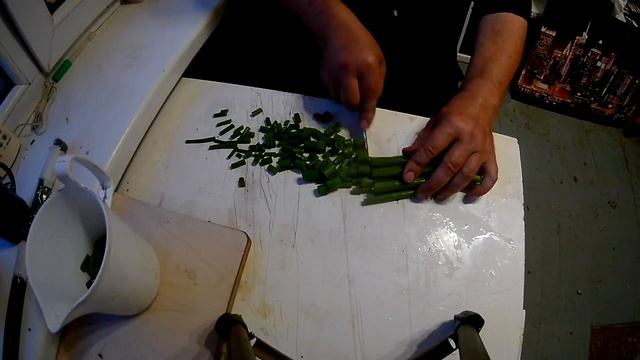 ПРИПРАВА из стручков Лука ok SUPER
