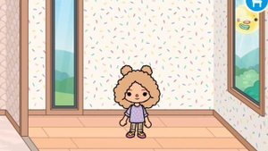 Идеи для ненужных комнат в тока бока 💕🌿