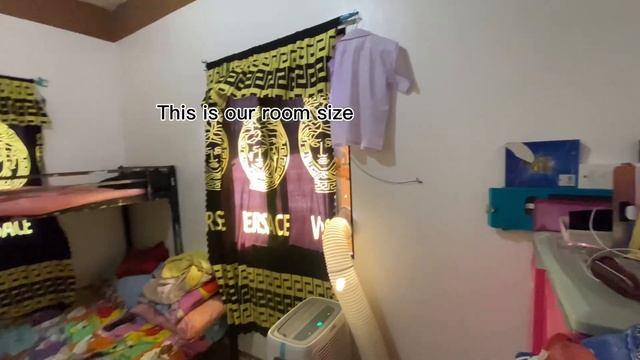 TCL PORTABLE AIRCON REVIEW AFTER 10 months of using WATCH THIS BEFORE CONSIDER BUYING IT!!