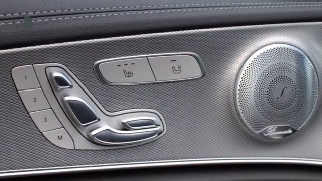 Mercedes-Benz E-Klasse Estate E 200 Business Solution AMG Automaat смотреть онлайн