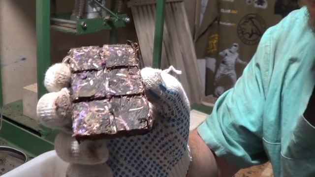 Пресс-формы для чая: визитка из чая 50 х 90 мм с логотипом. смотреть онлайн