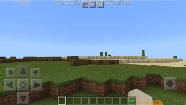 How to download Minecraft 1.1.6.100.54 Nether update for FREE!! IMCPE/ BEDROCK смотреть онлайн