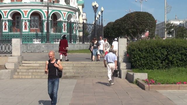 Прикольные костюмчики) смотреть онлайн