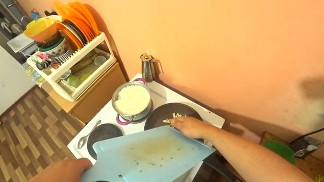 Аралия с мясом косули. Готовим Аралию Маньчжурскую.