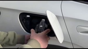 Адаптер для электромобиля