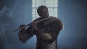 Кавер на музыку из Игры престолов
