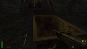 Wolfenstein Врата Времени