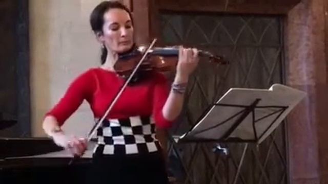 Schubert Sonatine fragment смотреть онлайн