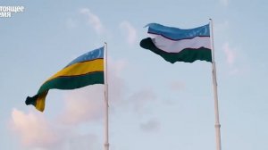 Аральская пустыня АЗИЯ 360°