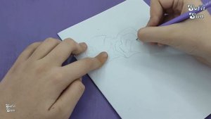 Дракон Лето из бумаги на руку. DIY Sofit Sun