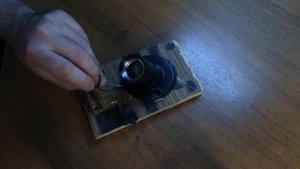 Бесплатное электричество из магнита и медной проволоки.  Free Energy generator.