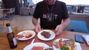 ПАТТАЙЯ РАЗНАЯ! ВОЕННЫЙ ПЛЯЖ. САМЫЙ ДОРОГОЙ УЖИН В ХИЛТОН. ВОЛКИНГ СТРИТ ВСЕ ТАМ ЖЕ! PATTAYA