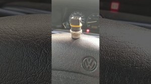 Датчик температуры Golf 3