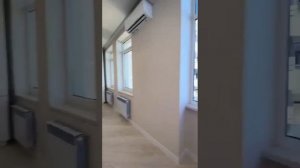 Квартира в ЖК Царская тропа. Ялта.