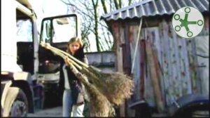 Дальнобойщицкий субботник (2009)