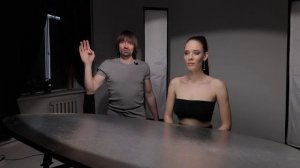 Световые схемы. Как снять бьюти портрет? Дополняем схему контровыми источниками света.