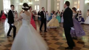 венгерская полька