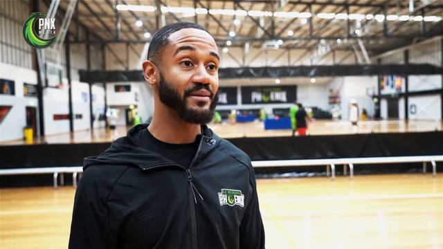 John Roberson arrives (August 30, 2019) смотреть онлайн