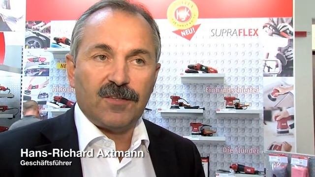 Электроинструмент FLEX - Все фильмы ФЛЕКС на нашем видеоканале
