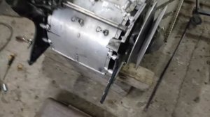 Снегоход YAMAHA PHAZER 500 MTX 162 TRACK или самодельная ЯМАХА НИТРА))))))