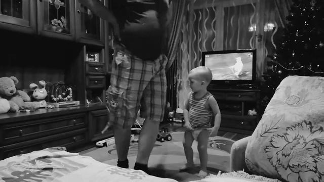 Поздравление Дедушке от внуков смотреть онлайн