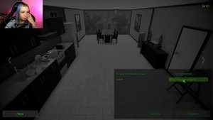 ТУАЛЕТНЫЙ ПРИЗРАК ► I'm on Observation Duty #4